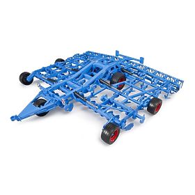 Bruder Soil Cultivator Lemken Grubber Koralin 9