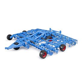 Bruder Soil Cultivator Lemken Grubber Koralin 9