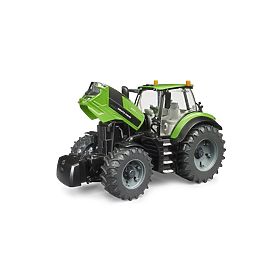 Bruder Tractor Deutz-Fahr 8280 TTV