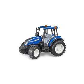Bruder Tractor New Holland T5.120
