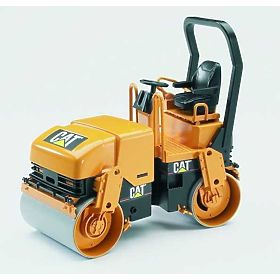 Bruder Vibrating Roller CATERPILLAR, Bruder