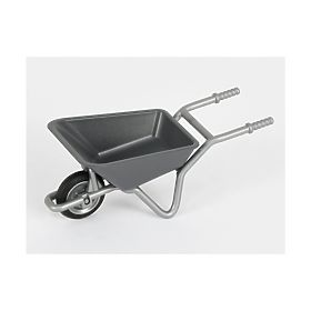 Bruder Wheelbarrow, Bruder