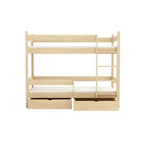 Bunk Bed Elegant - Natural