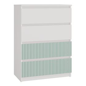Chest of Drawers Malwa M4 ARTESO MINT Mint