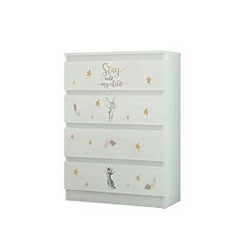 Chest of drawers Sweet Dreams