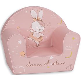 Children's Armchair - Ballerina