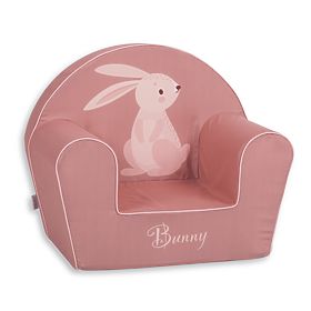 Children's Armchair - Bunny