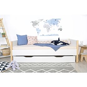 Children's bed Frankie