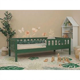 Ourbaby Meadow plus cot - green, Ourbaby®
