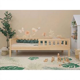 Ourbaby Meadow plus cot - natural, Ourbaby®