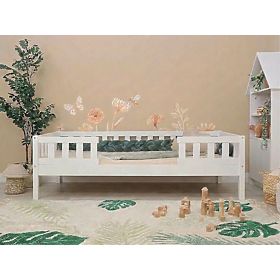 Montessori Ourbaby Meadow Plus Duo cot - white, Ourbaby®