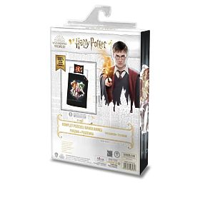 Children's bedding 140x200 cm + 70x90 Harry Potter