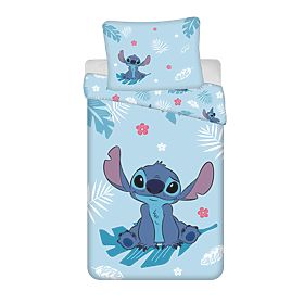 Children's Bedding Lilo and Stitch - Blue, Jerry Fabrics