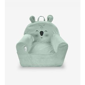 Children's chair Koala - mint
