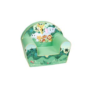 Children's chair Safari