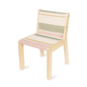 Children's chair Sillita Eerth - Lorena Canals