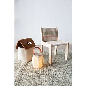 Children's chair Sillita Eerth - Lorena Canals