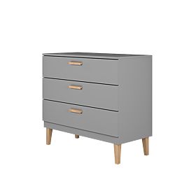 Children's chest of drawers KUBI