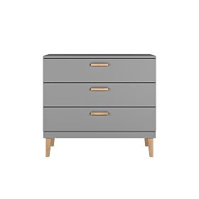 Children's chest of drawers KUBI