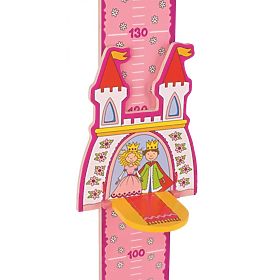 Height scale Castle