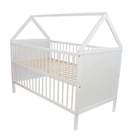 Children's House Bed Kasper