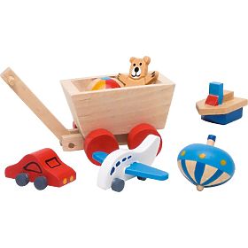 Children's Room Accessories