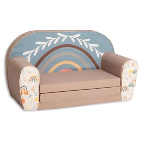 Children's Sofa Rainbow
