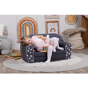 Children's Sofa - Happy Bear