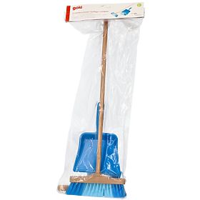 Cleaning Set Toy Goki