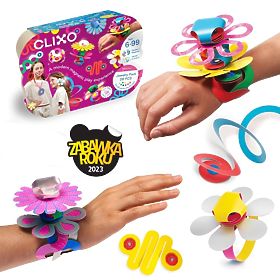 Clixo, Jewelry Making Set, 28 pcs