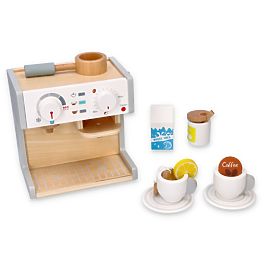 Coffee and Tea Maker
