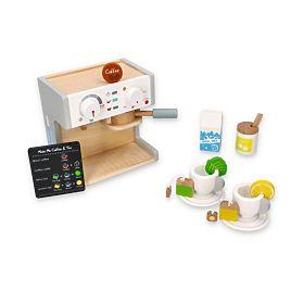 Coffee and Tea Maker