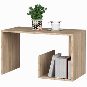 COFFEE TABLE PAUL OAK SONOMA