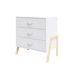 CONE - SCANDI Dresser with Changing Table