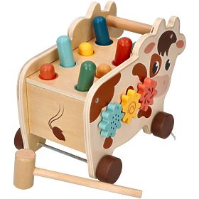 Cow Krysia - Educational Activity Center