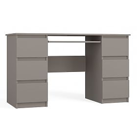 Desk Kuba KUBA GLINA