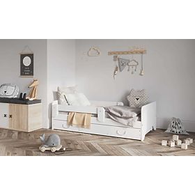 Children's Bed Rookie 160x80 cm