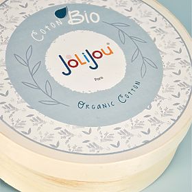 Doudou Jolijou Doll Bleuette 30 cm