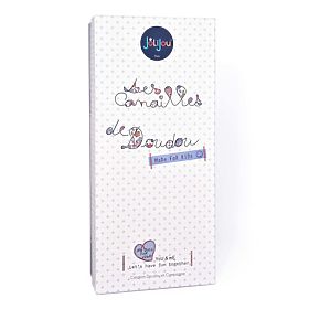 Doudou Jolijou Doll Capucine 36 cm