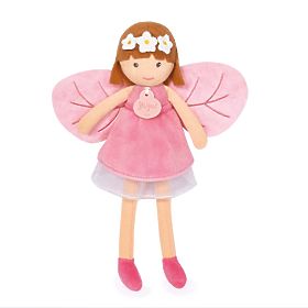 Doudou Jolijou Doll Diana 25cm, Doudou Jolijou Paris