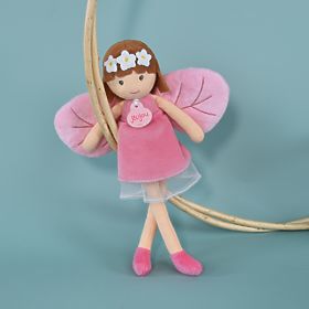 Doudou Jolijou Doll Diana 25cm, Doudou Jolijou Paris
