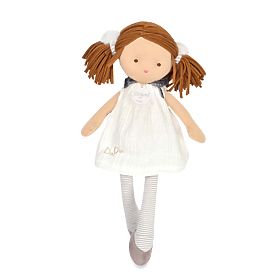 Doudou Jolijou Doll Nina 30 cm, Doudou Jolijou Paris