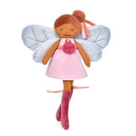 Doudou Jolijou Doll Tara 25cm, Doudou Jolijou Paris