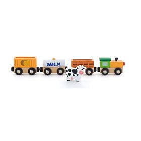 Farmer Train