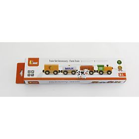 Farmer Train
