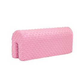 Ourbaby Bed Guard - Pink, Ourbaby®
