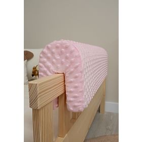 Ourbaby Bed Guard - Pink, Ourbaby®