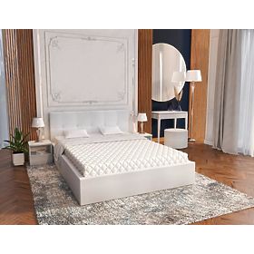 Foam Mattress Bresso Max 120 x 200 cm