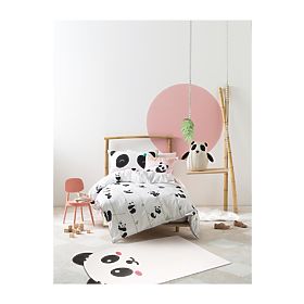 Foam puzzle floor - Panda