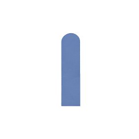 Foam wall protection - Blue panels